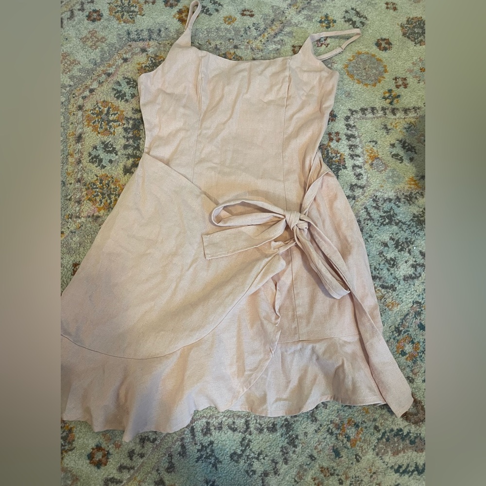 Princess Polly Dress